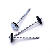 Check spelling or type a new query. China Umbrella Twisted Galvanized Zinc Roofing Nails Factory And Manufacturers Goldensun