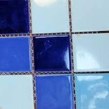 Swimming Pool Tiles Ceramic Mosaic