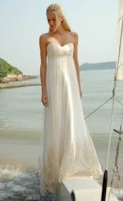 Dream Dress 3 Casual Beach Wedding Dress Strapless Wedding Dress Beach Beautiful Wedding Dresses