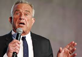 Robert F. Kennedy Jr.