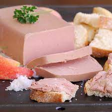 Country living editors select each product featured. Pork Liver Mousse Pate By Olympia Provisions From Usa Buy Foie Gras And Pate Online At Gourmet Food World
