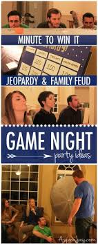 9 ASB NOONTIME ideas