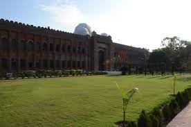Lahore In Pictures A Tech Professor On The Heart Of Pakistan S Major City