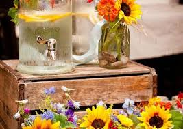 The zazzle marketplace has floral wedding invitation designs from amazing designers starting as low as $2.25. 100 Bold Country Sunflower Wedding Ideas Hi Miss Puff