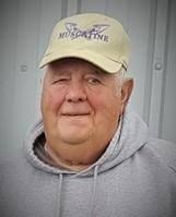 Fred Bowman Obituary (1941