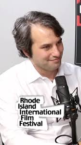 Learn all about 2025 Rhode Island International Film Festival