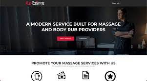 Rubratings is a review and listing website for body rub and massage providers. Rubratings Massage Body Rubs Directory Sites Like Rubratings Com
