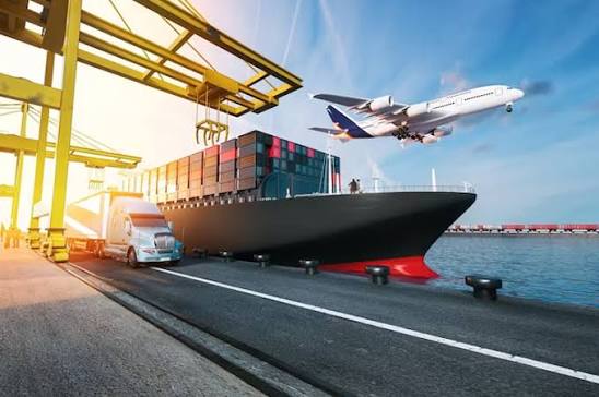 Shipping Activities