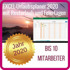 Druckvorlage kalender 2021 nrw zum ausdrucken kostenlos from www.freeware.de. Excel Urlaubsplaner Kostenlose Vorlage Zum Download Anuschka Schwed