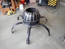 Check spelling or type a new query. Backyard Guardian Steel Drum Fire Pit 19 Steps With Pictures Instructables
