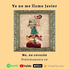Check spelling or type a new query. Yo No Me Llamo Javier Videos Facebook