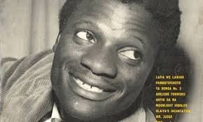 Highlife music legend, Sir Victor Olaiya, now blows his trumpet for the  saints. The maestro passed