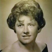 Judy K. Olds Obituary