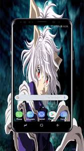 Découvres notre collection de coques hunter x hunter. Hunter X Hunter Fonds D Ecran Pour Android Telechargez L Apk