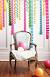 Crepe Paper Streamers