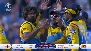 However, the tacky and sporting pitch kept sri lanka interested from the first ball of. England 212 Vs Sri Lanka 232 9 Match 27 Icc
