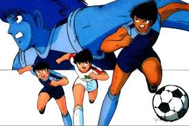Le Manga Mythique Olive Et Tom Debarque Sur Youtube Et Dailymotion