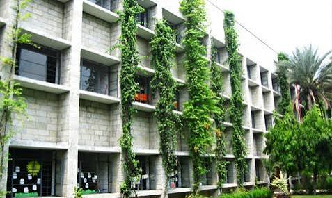 The Mother's International School
