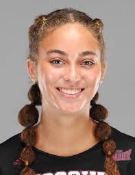 Jessica Hovorka's Instagram, Twitter & Facebook