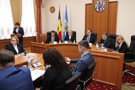 Comisia Electorală Centrală In Vizorul Curții De Conturi
