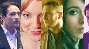 Jamie Maclachlan: Filme, Serien und Biografie