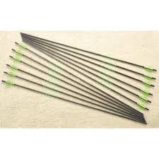 Gold tip llc pro hunter 5575 apg hd raw shafts arrows fletched straight with 4inch bright vanes. 12 Gold Tip Hunter Xt 5575 Hp Vanes 161688 Arrows Bolts Nocks At Sportsman S Guide