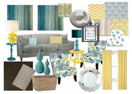 How To Create A Mood Board For Planning Your Interiors Living Room Grey Teal Living Rooms Trendy Living Rooms