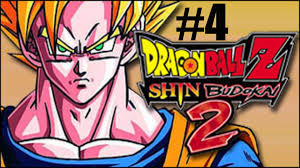 The gamecube version was released over a year later for all regions except japan, which did not receive a gamecube version, although. Dragon Ball Z Shin Budokai 2 For Psp Download Free Working On Ppsspp Emulator Imgur