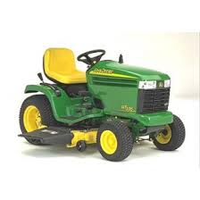 69 results for ar john deere tractor parts. John Deere Gt235 Garden Tractor Spare Parts
