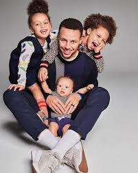 (left to right) sydel curry, ayesha curry, stephen curry, sonya curry and wardell curry seth curry is reported to have welcomed his first child, a baby girl, with doc rivers' daughter, callie rivers. 210 Stephen Curry And Family Ideas Stephen Curry Curry The Curry Family