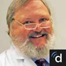 Dr. John R. Houck, MD