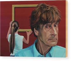 Kermit The Frog Wood Prints and Kermit The Frog Wood Art for Sale