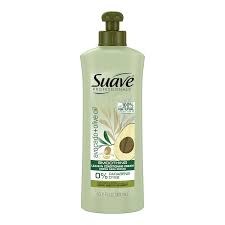 Choose from contactless same day delivery, drive up and more. Avocado Olive Oil Leave In Conditioner Suave Professionals