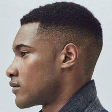 Pin On Haircut Black Man