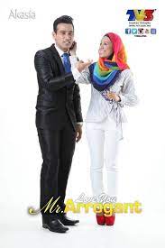 Saya mohon sangat drama love you mr. Love You Mr Arrogant Home Facebook