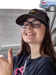 Bethany Rapp's Instagram, Twitter & Facebook