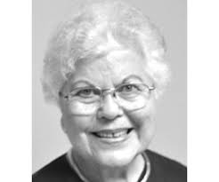 Glenna Gilbert Obituary (1934