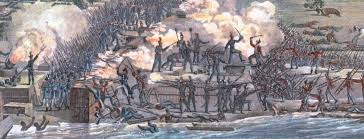 Maybe you would like to learn more about one of these? Battle Of New Orleans 1815 By Douglas Brown