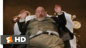 Did adam sandler look at gary cooper and see a role for himself? Mr Deeds 5 8 Movie Clip I Think I Just Shat Myself 2002 Hd Youtube