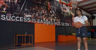 PROGRESS: Ford embraces forward thinking through skill development program,  Lufkin Forward 2.0 project