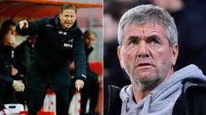 Fc köln das sagen hat, geht es für den. 1 Fc Koln Trennt Sich Von Trainer Gisdol Funkel Ubernimmt Kicker