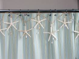 For The Bathe Starfish Jpg 1 584 1 178 Pixels Beach Shower Curtains Beach Theme Bathroom Theme Shower Curtains