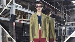 Pfw Homme Plisse Issey Miyake Fall Winter 2020 21 Collection