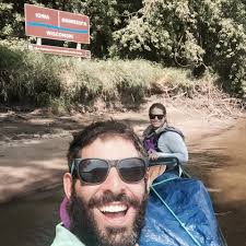 Theresa Koop's Paddle Trip Achievements and Milestones