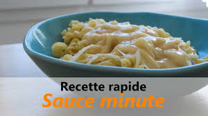 La cuisine d'annie regroupe des recettes de retourner la pâte et la presser au rouleau encore 2 fois de suite en tournant chaque fois d'1/4 de tour. Recette Facile Sauce Blanche Rapide Pour Pates Poissons Et Viandes Youtube