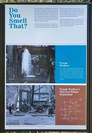 Image result for White 1957 California Oil Company