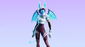 The manic skin is an uncommon fortnite outfit from the onibi set. Android Fortnite Skin Wallpaper
