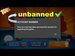 How to unbanned you 8 ball pool account full trick 100 percent proof unbanned your account onlye one minute working coins. How To Open 8 Ball Pool Banned Account