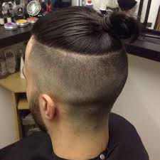 Samurai Top Knot Boys Long Hairstyles Long Hair Styles New Long Hairstyles