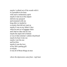 Rupi Kaur Page 8 From Home Body I Just Spent A Really Facebook
